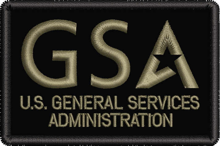 GSA - U.S. General Services Administration