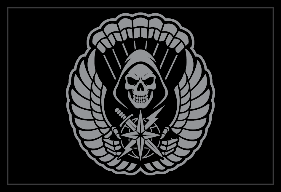 GA TACP - PVC Patch