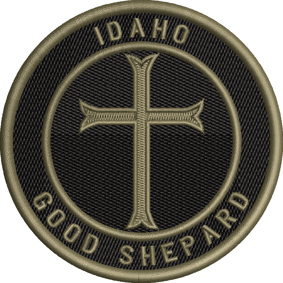 Idaho - Good Shepard