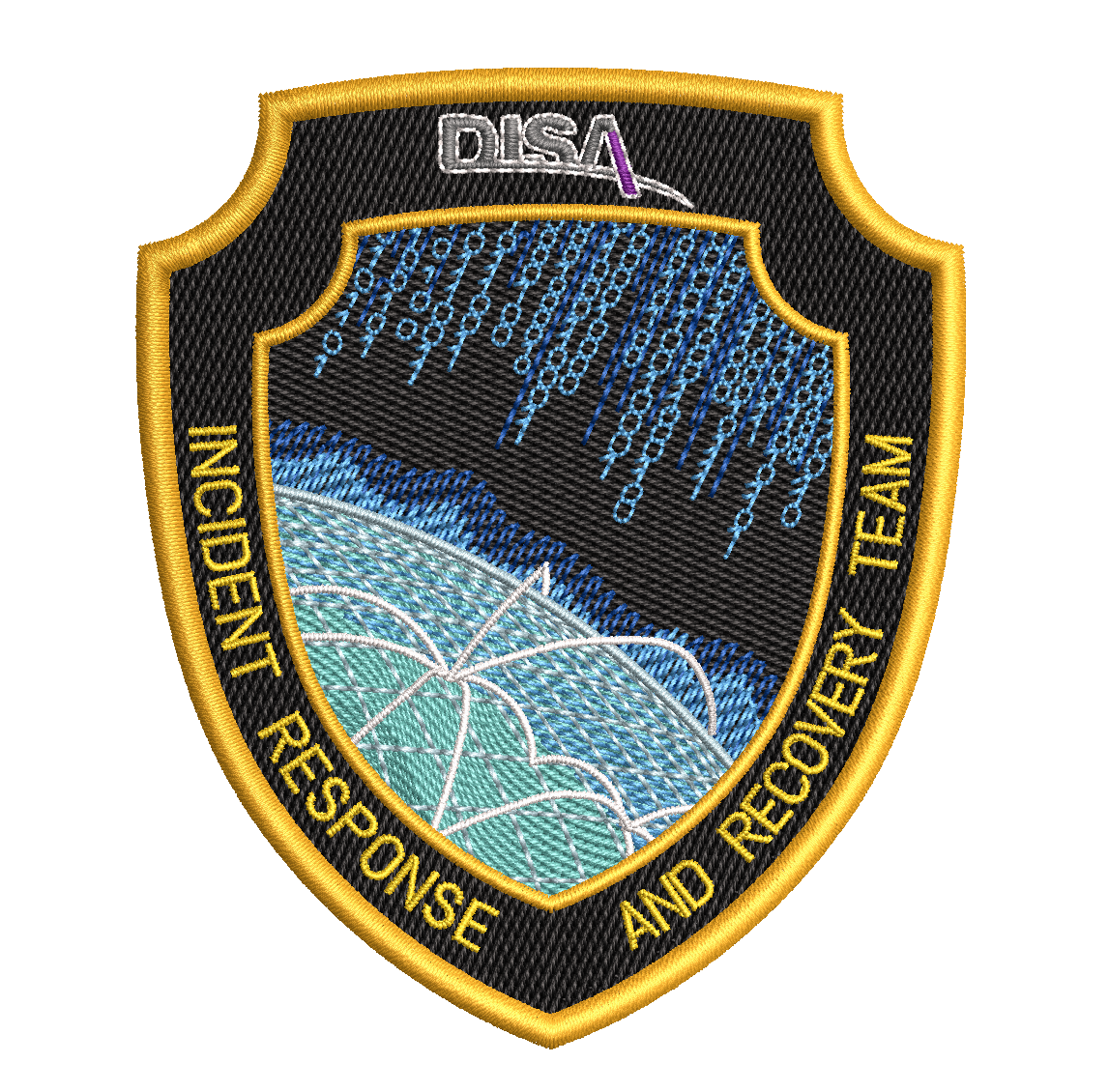 DISA - Incident Response and Recovery Team (IRRT)