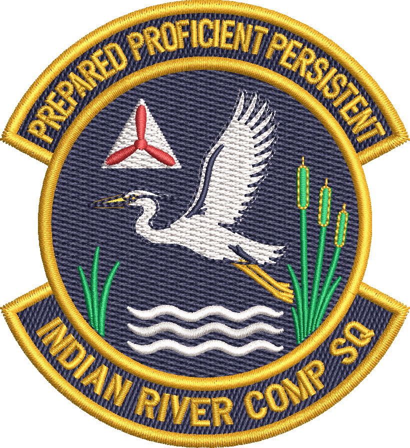 Indian River Comp Sq