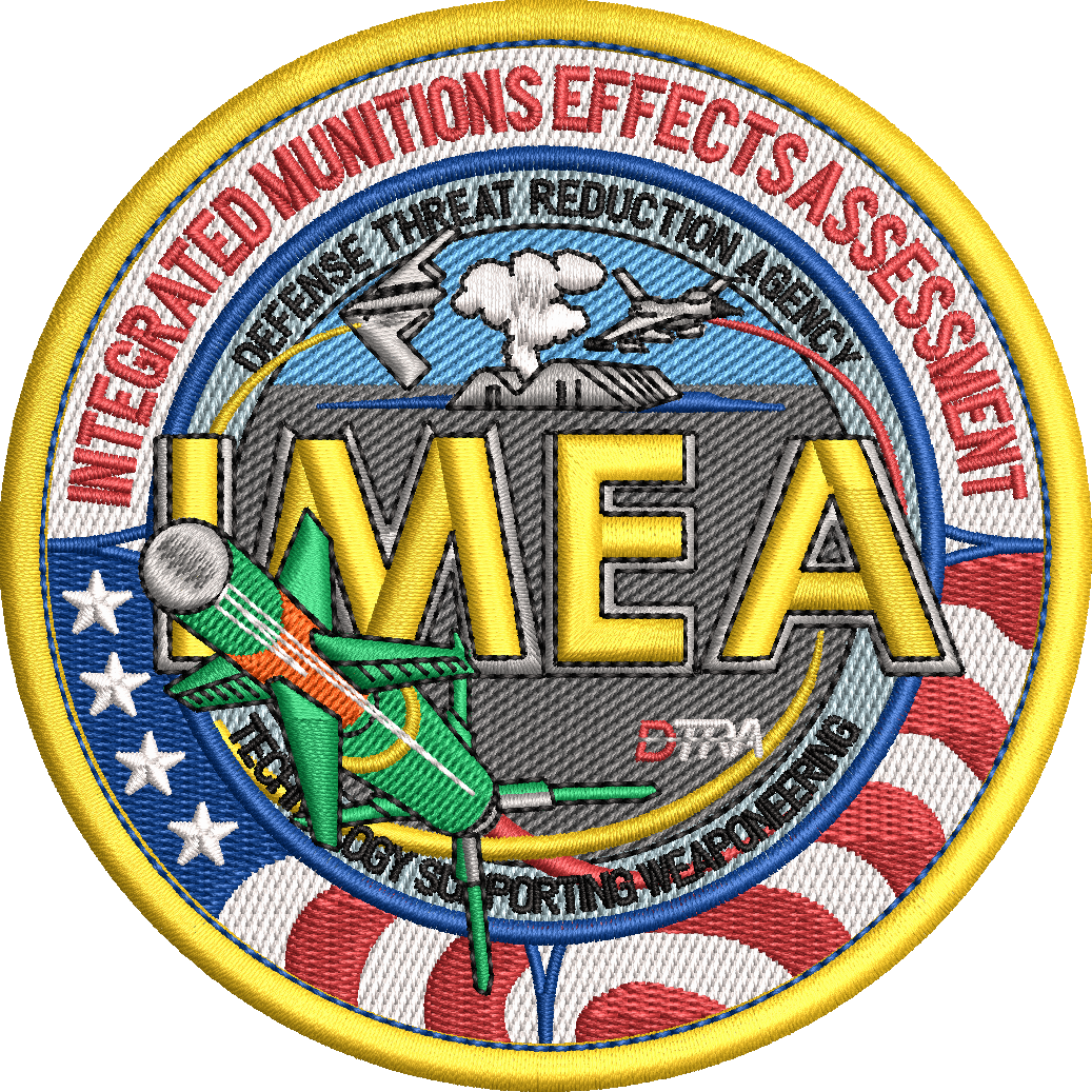 IMEA - Integrated Munitions Effects Assessment