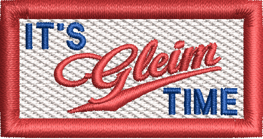 It's Gleim Time - Pen Tab