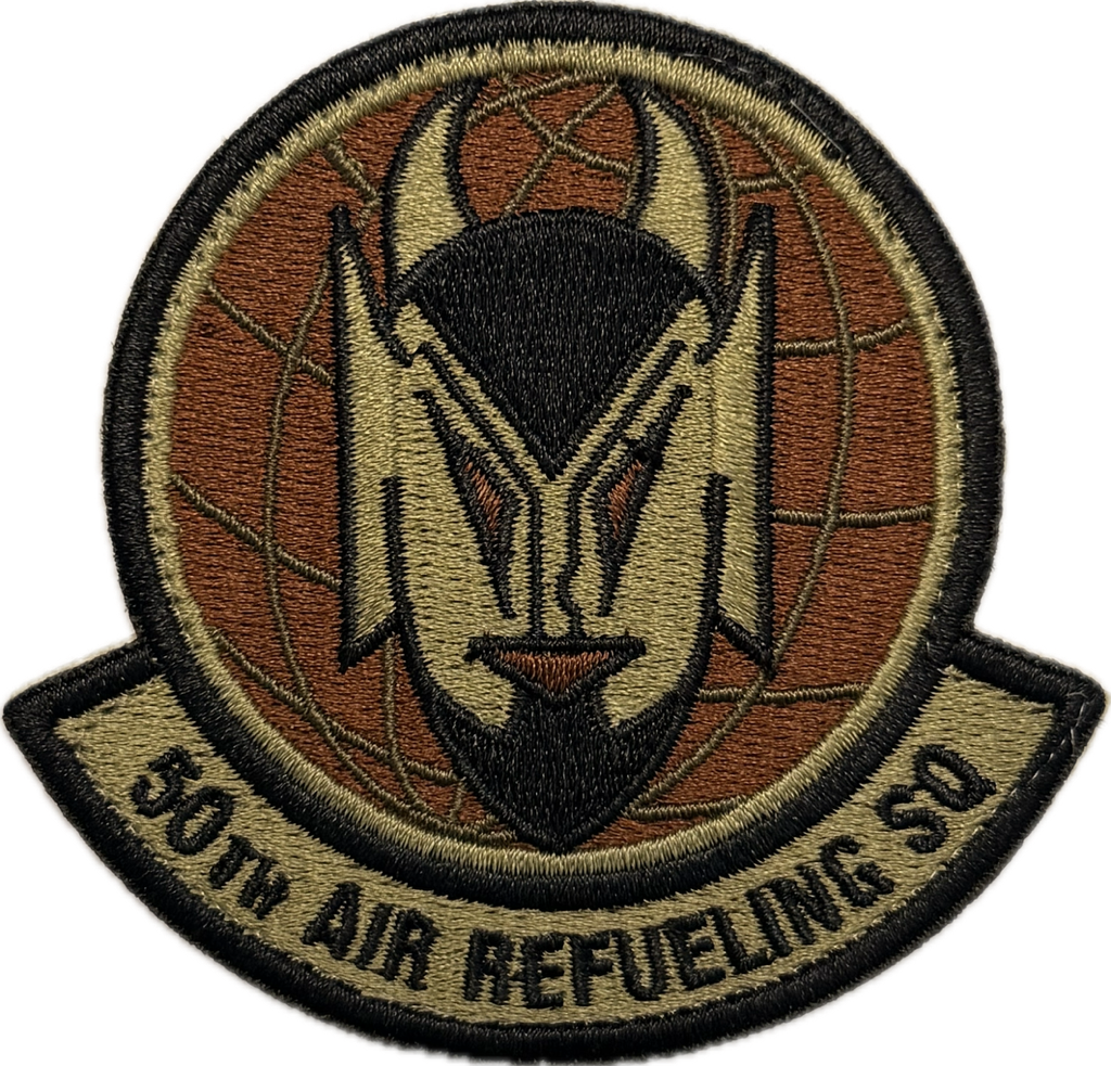 50th Air Refueling Sq
