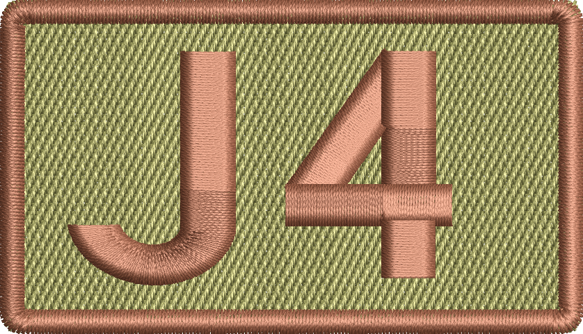 J4 - Duty Identifier Patch