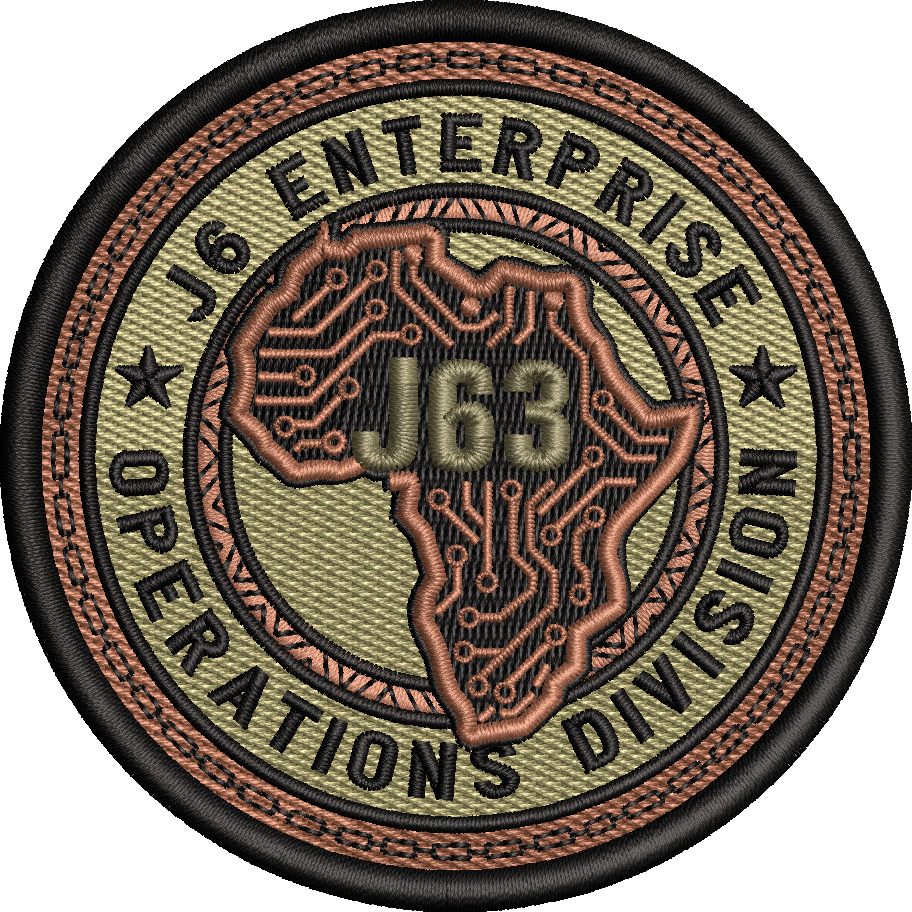 J6 Enterprise Operations Division