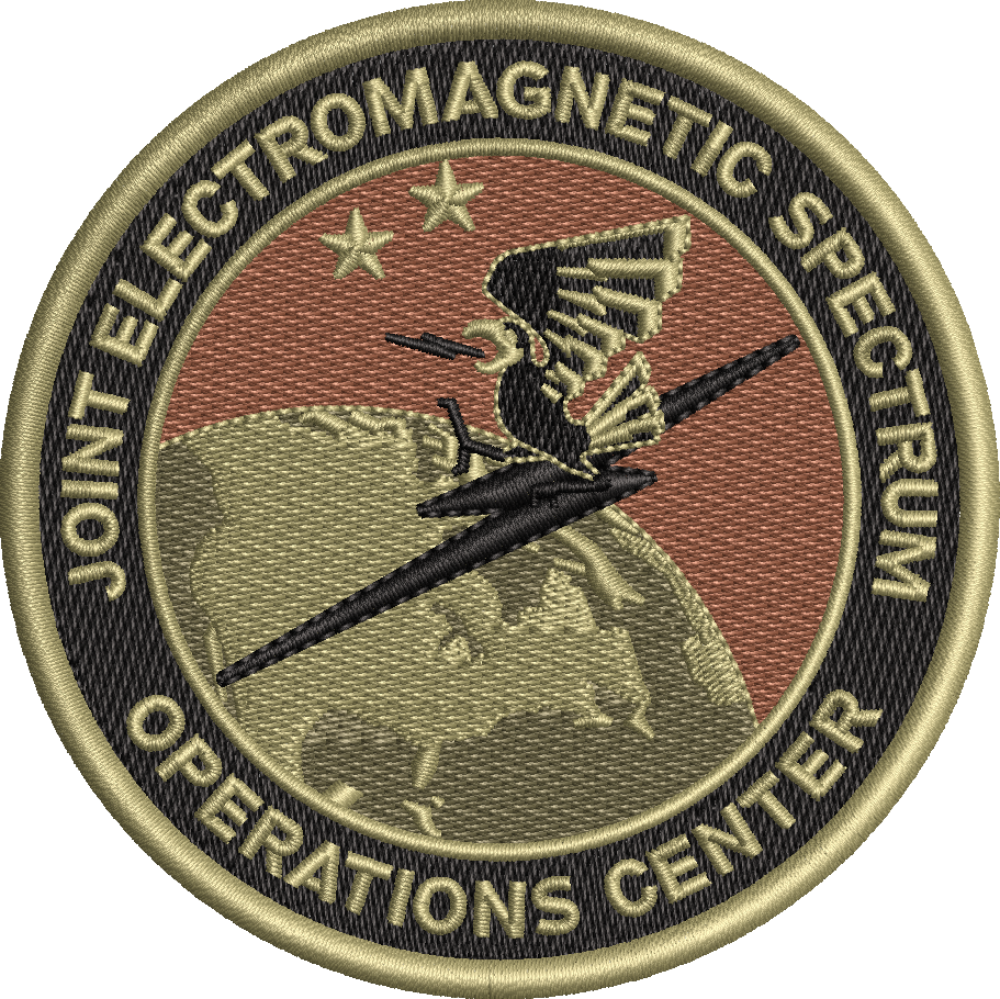 Joint EMS Operations Center - OCP