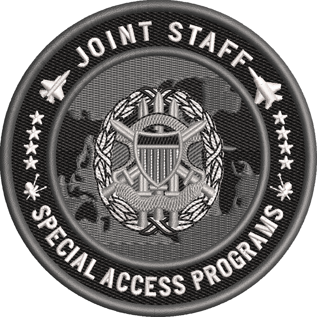 Joint Staff - Special Access Programs