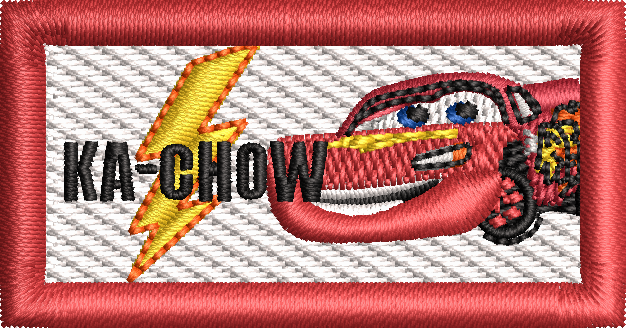 Ka-chow - Pen Tab