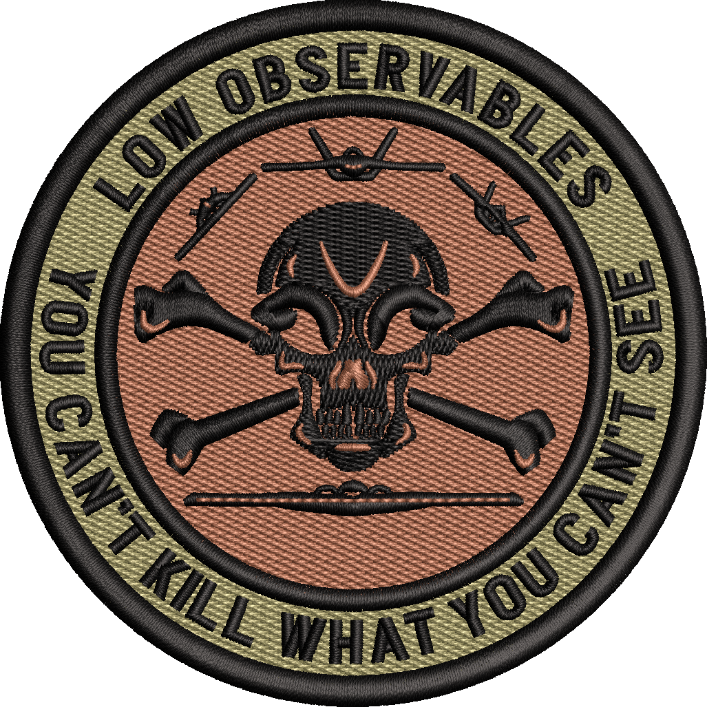 Low Observables You Can't Kill What You Can't See