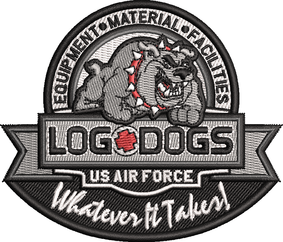 Medical Logistics LogDogs