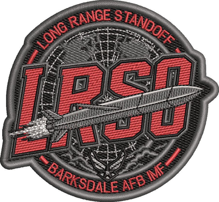 Long Range Standoff - Barksdale AFB IMF