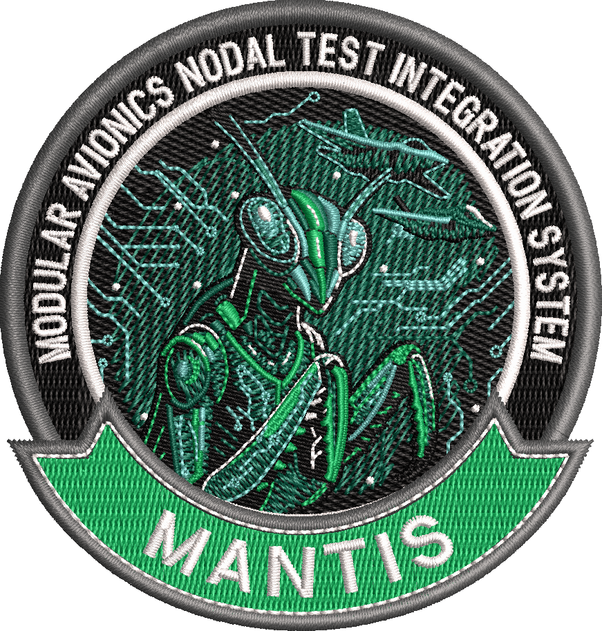 MANTIS