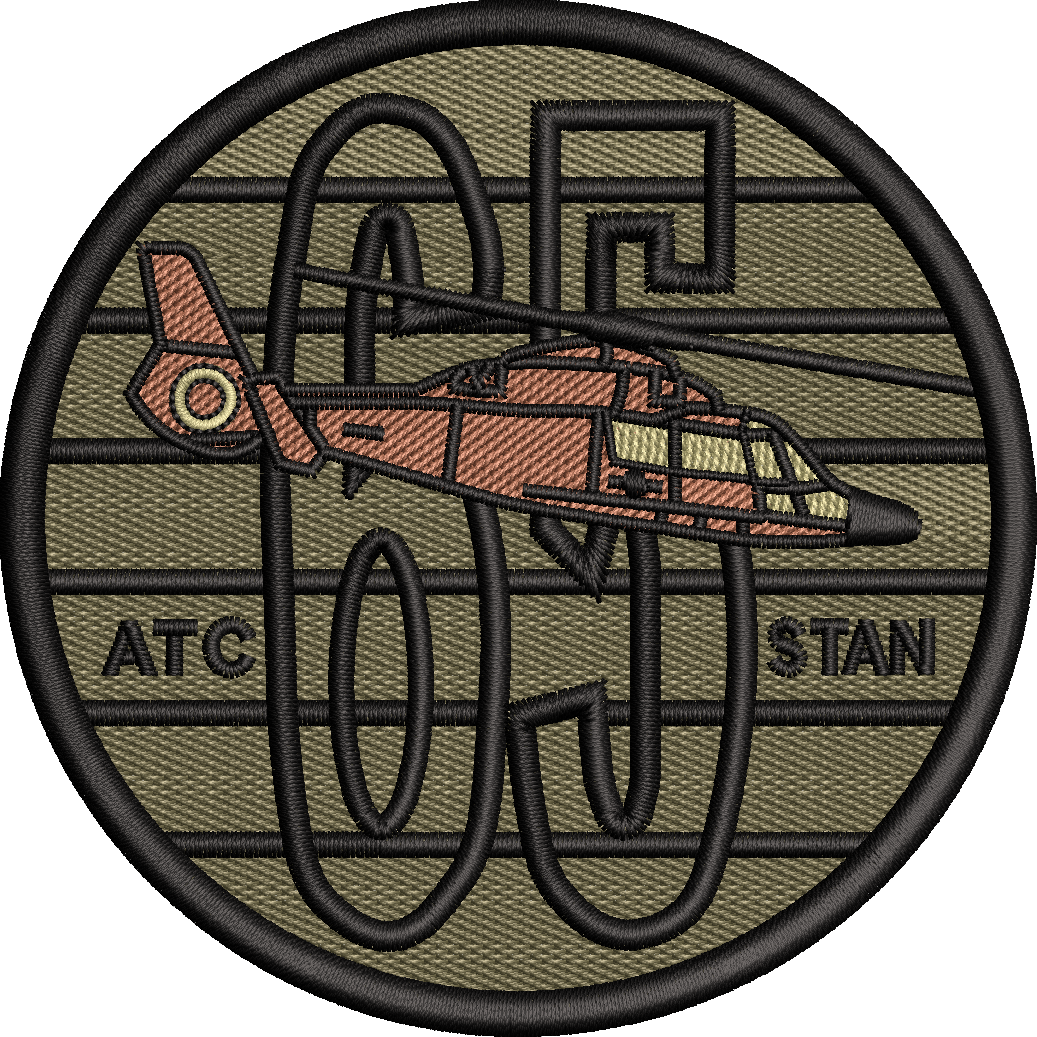 MH65/ATC/STAN - OCP