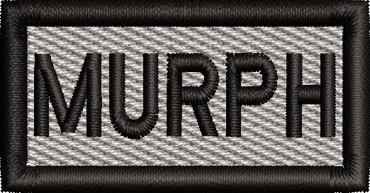 Murph - Pen Tab