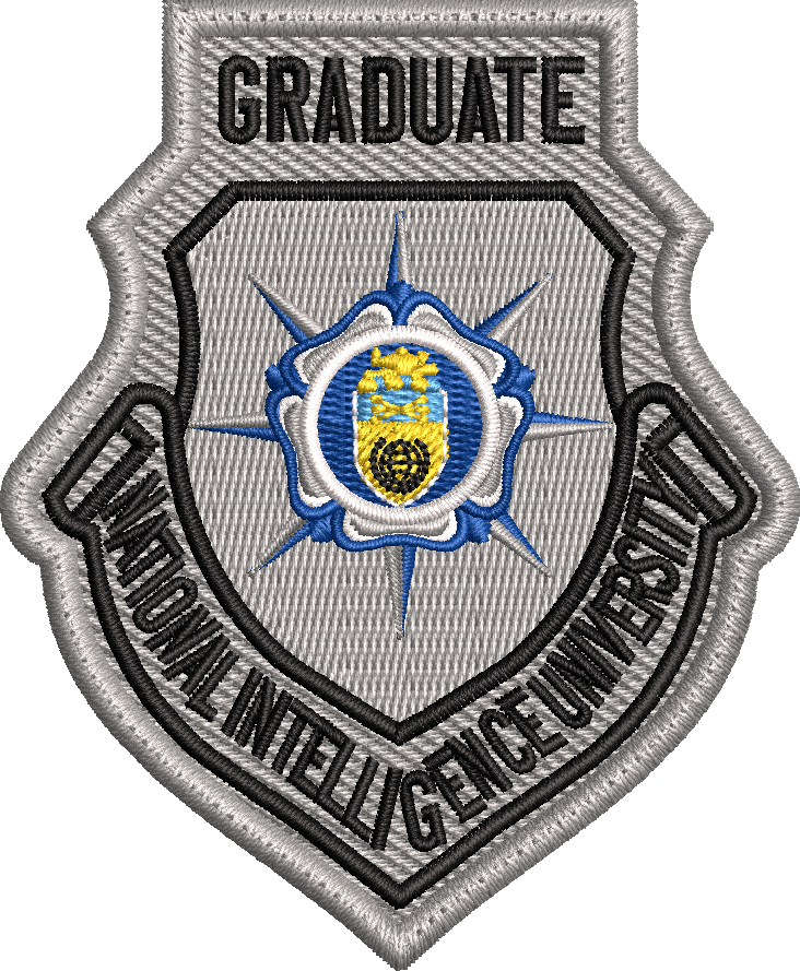 National Intelligence University - Graduate