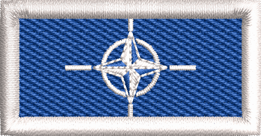 NATO Star - Pen Tab