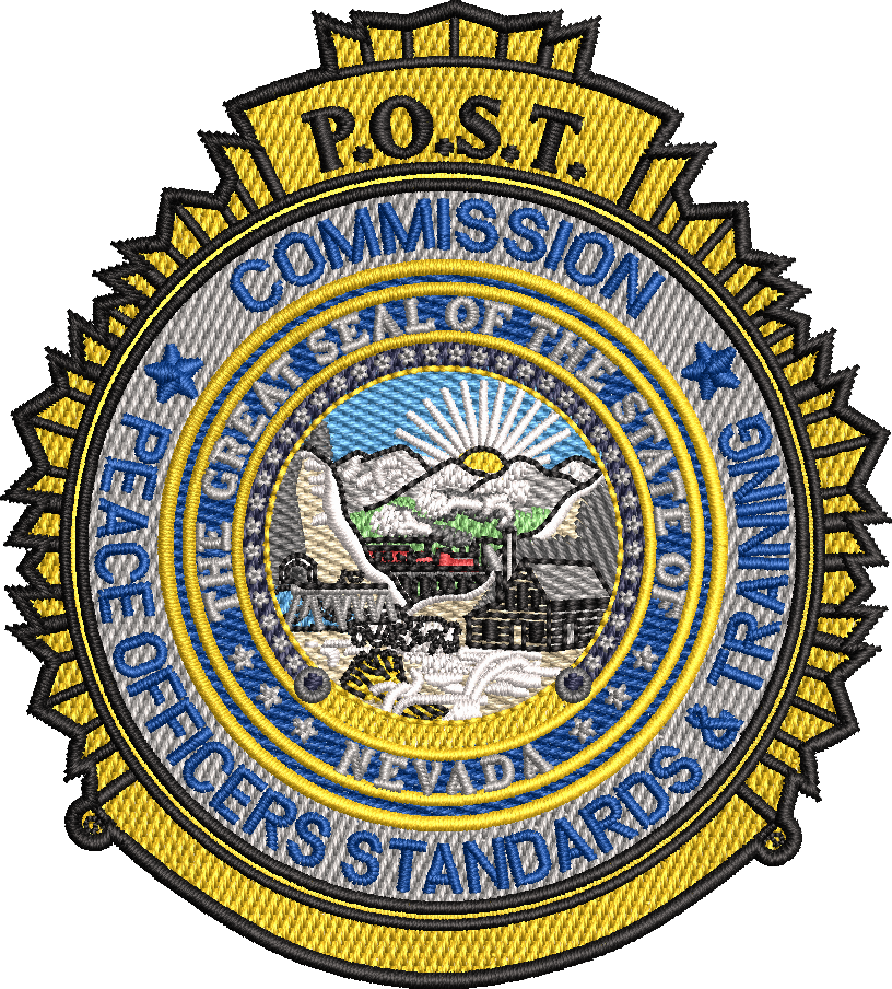Nevada Peace Officers Standards and Training (POST)