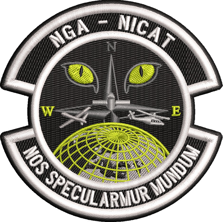 NGA-NICAT