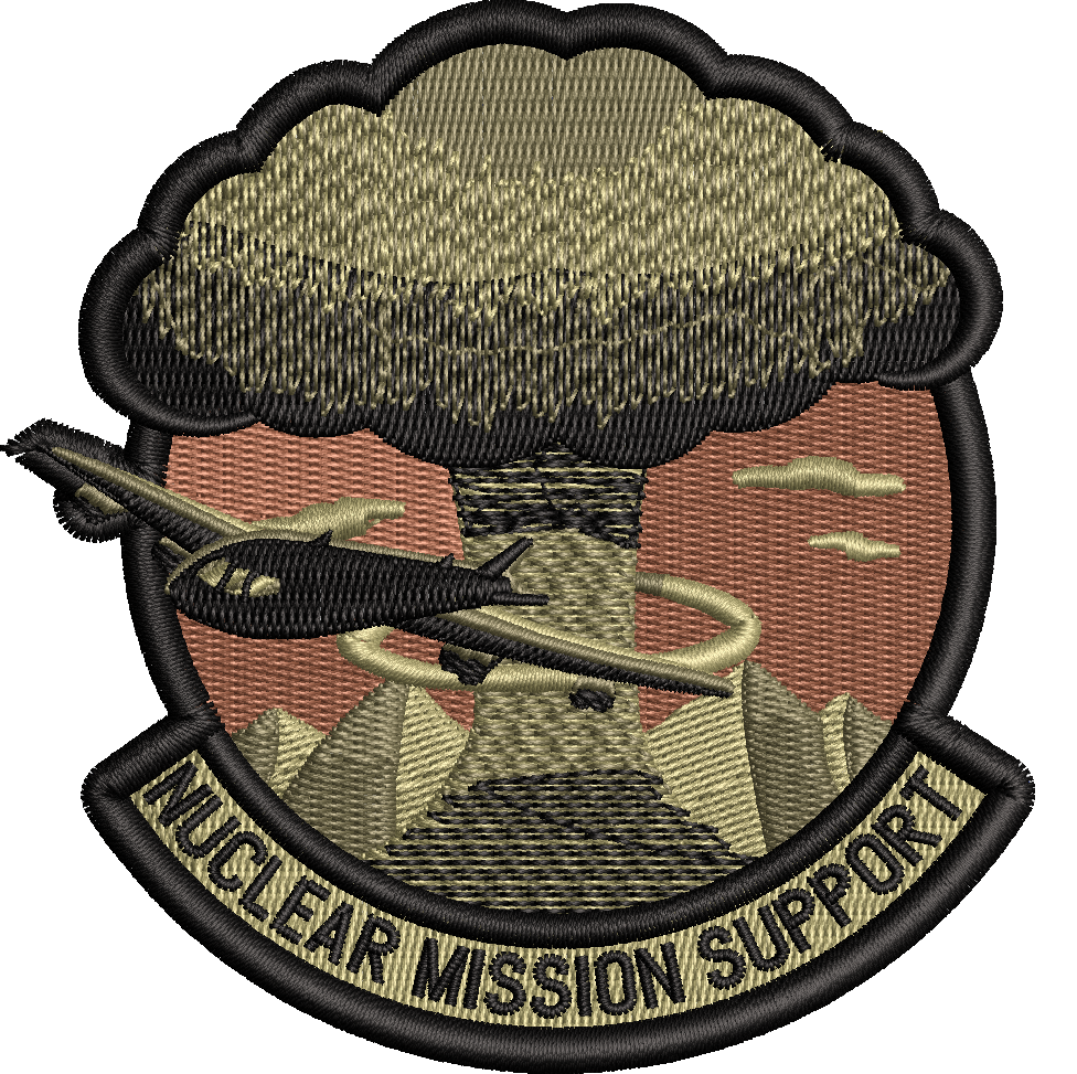 Nuclear Mission Support - OCP