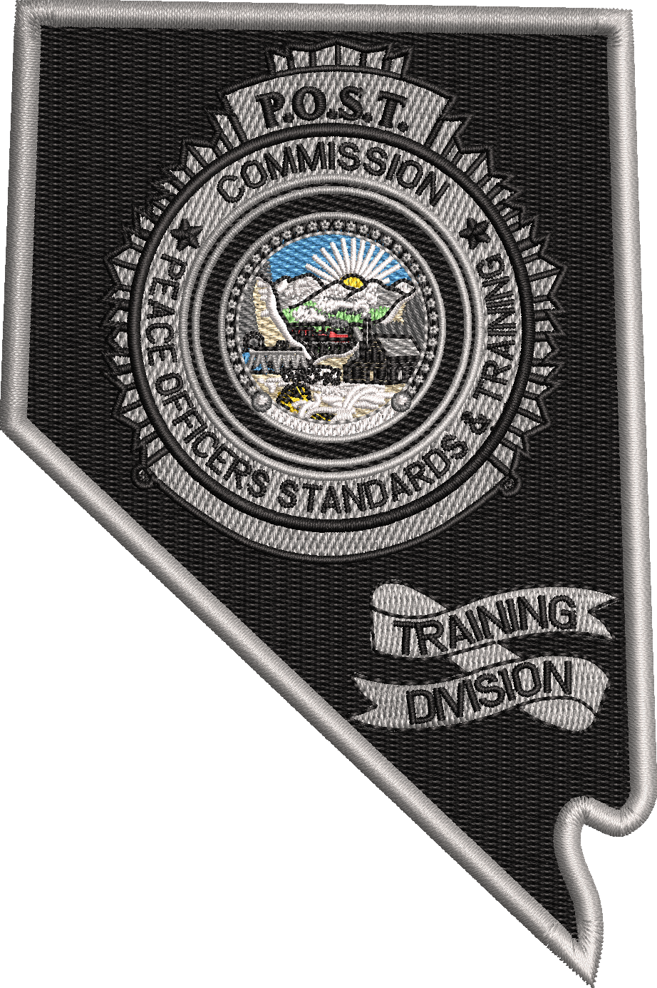 NV POST - Training Division