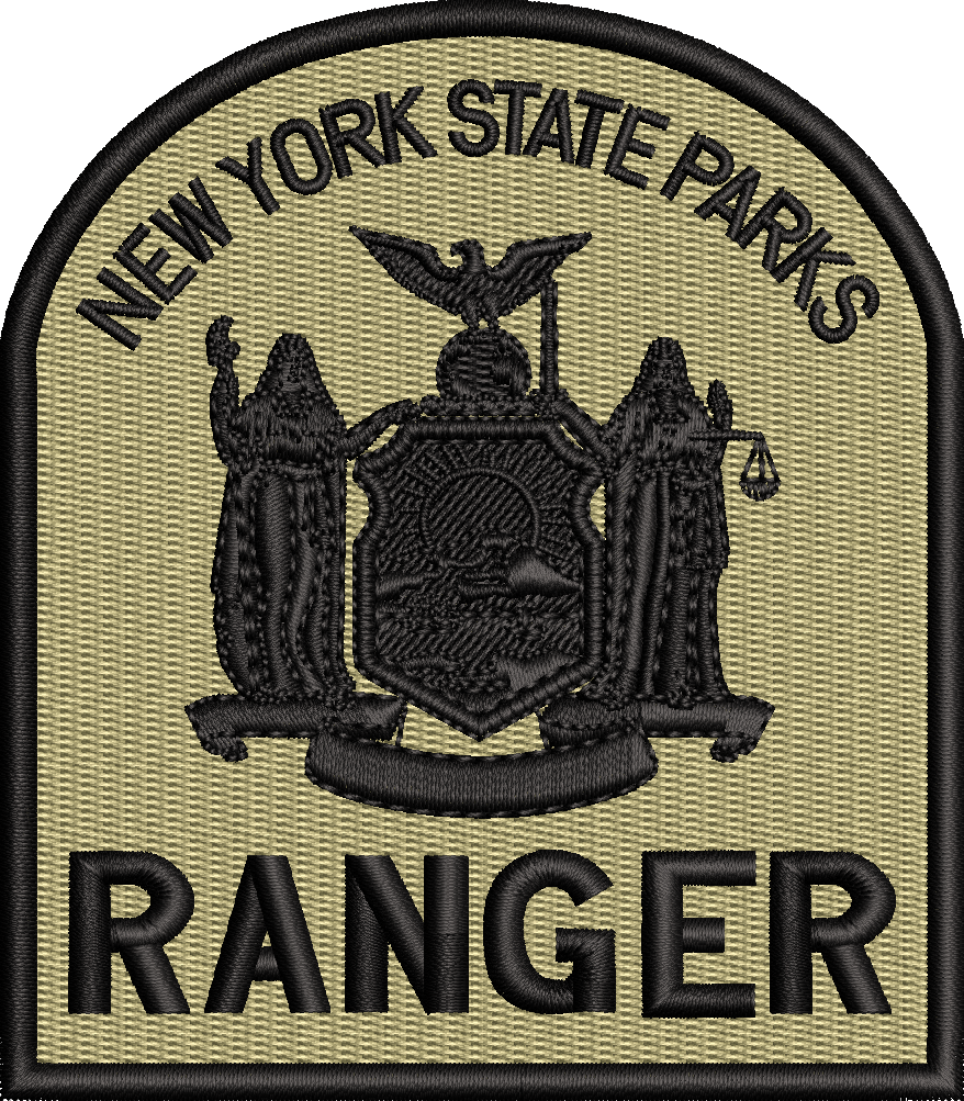New York State Parks - Ranger