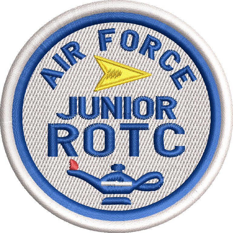 Air Force Junior ROTC Oak Ridge High School
