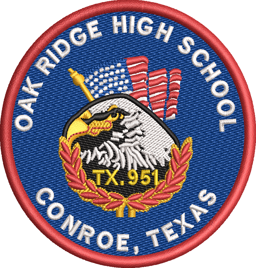 Oak Ridge High School