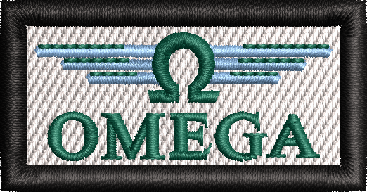 Omega Aerial Refueling - Pen Tab