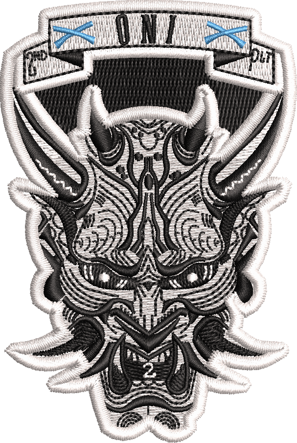 ONI PLT - White