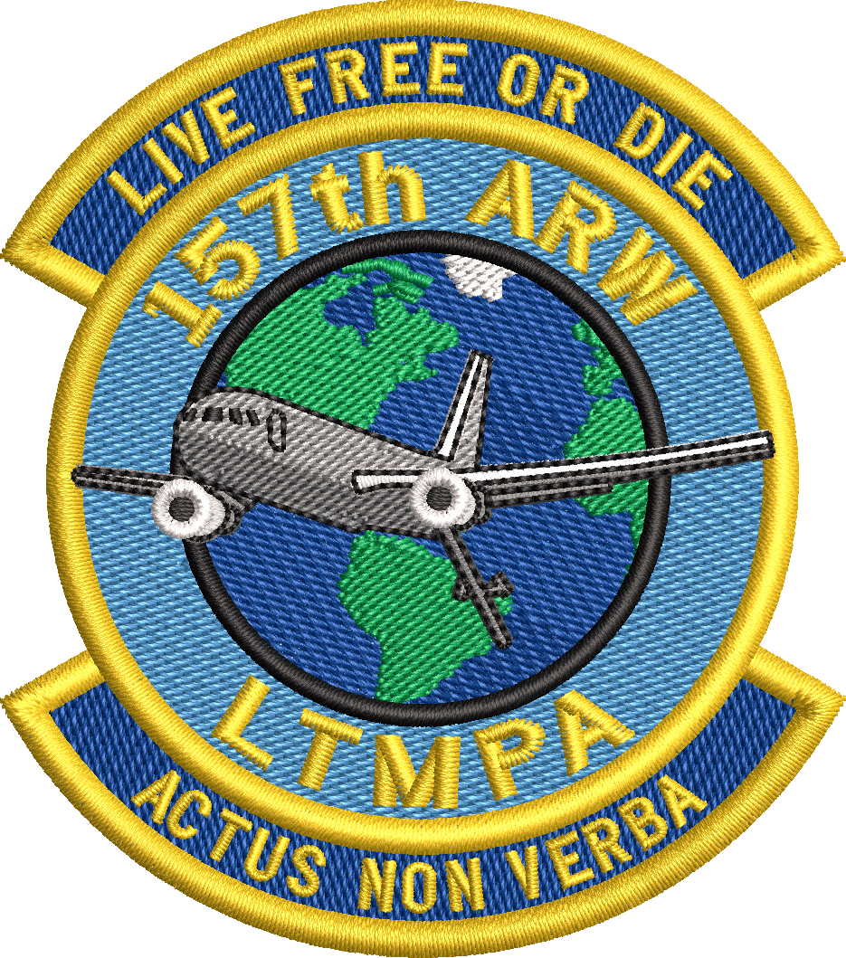 157th ARW - LTMPA - Color