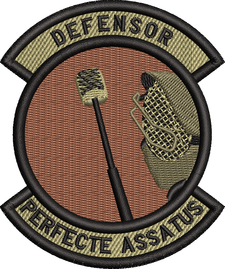 Defensor - Perfecte Assatus