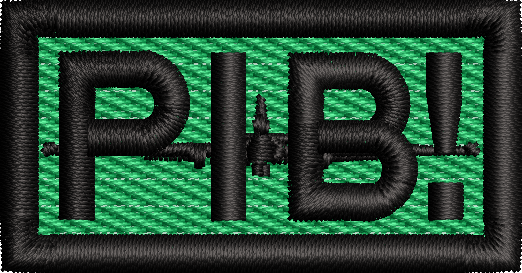 PIB! - Pen Tab