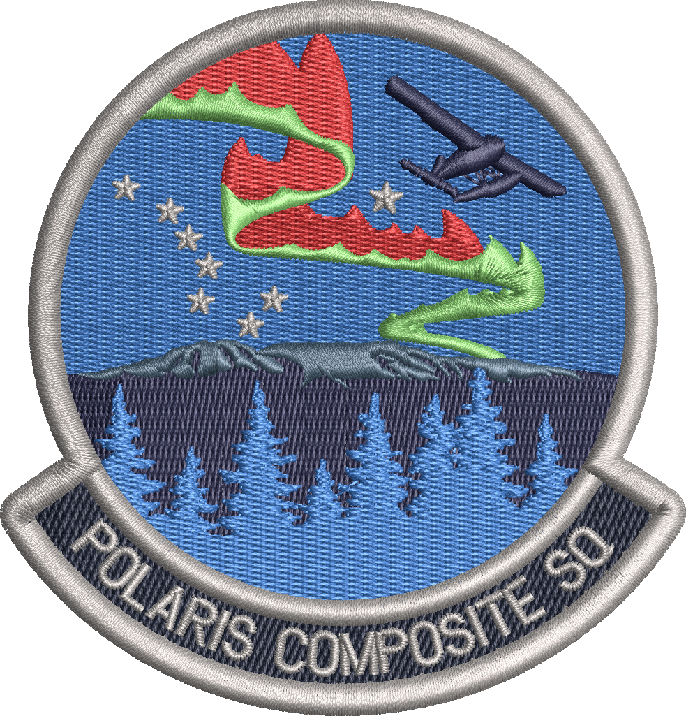 Polaris Composite Sq