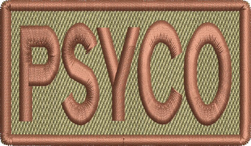 PSYCO - Duty Identifier Patch
