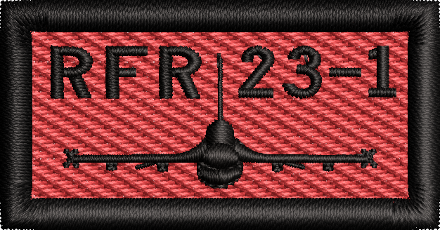 RFR 23-1 - Pen Tab