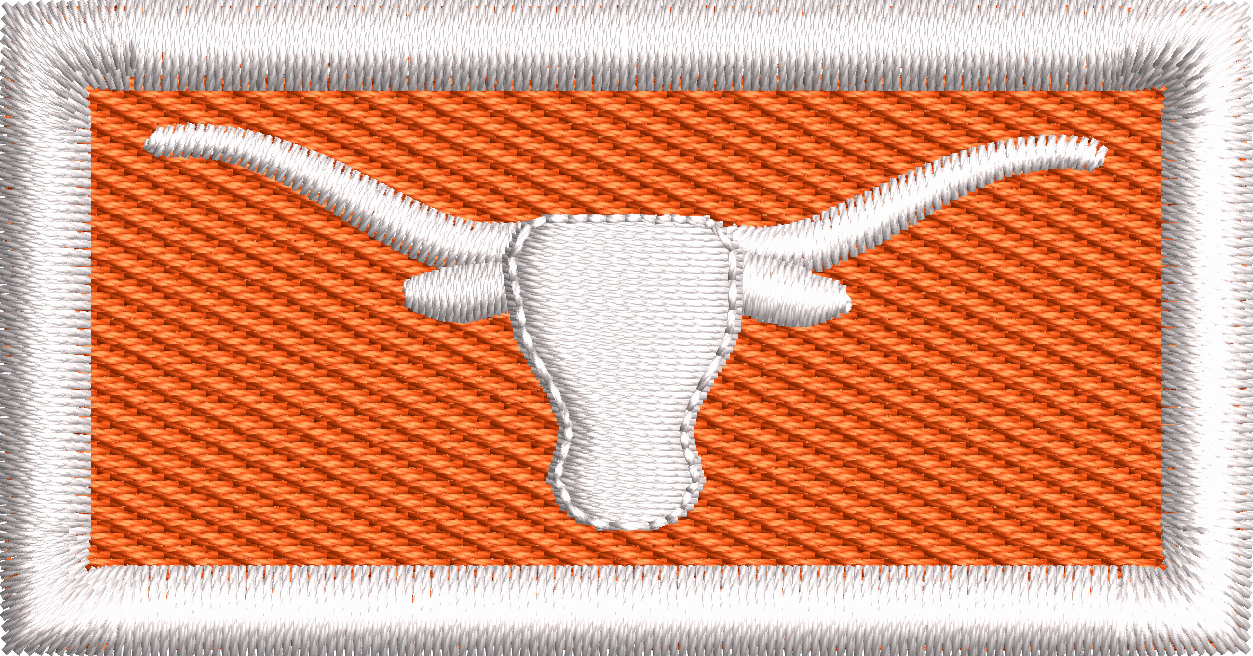Texas - Pen Tab