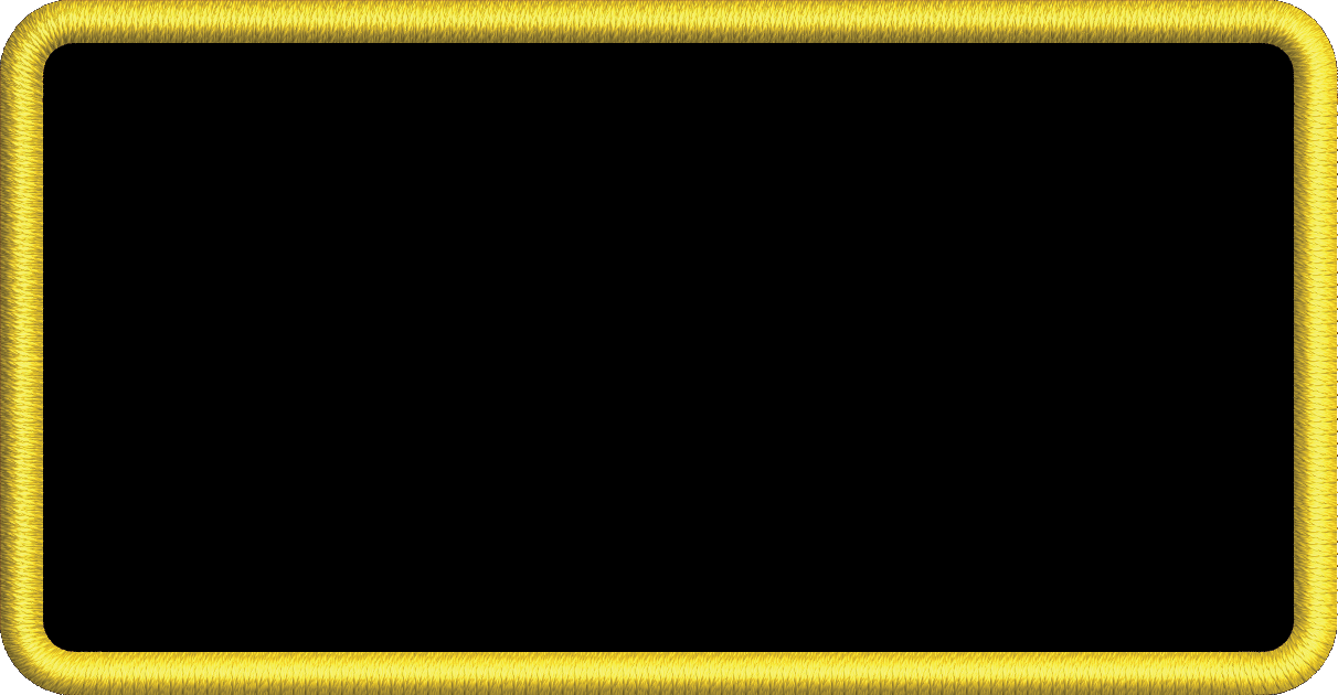 USAF Name Tags - Basic Pilot