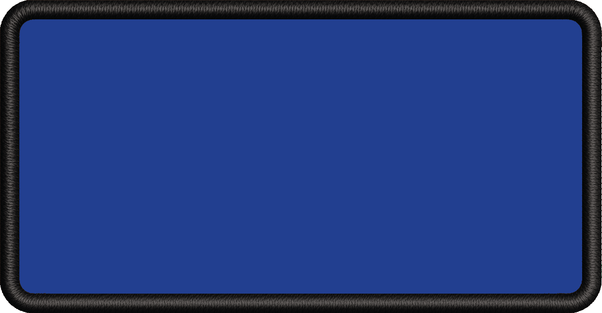 USAF Name Tags - Basic Pilot