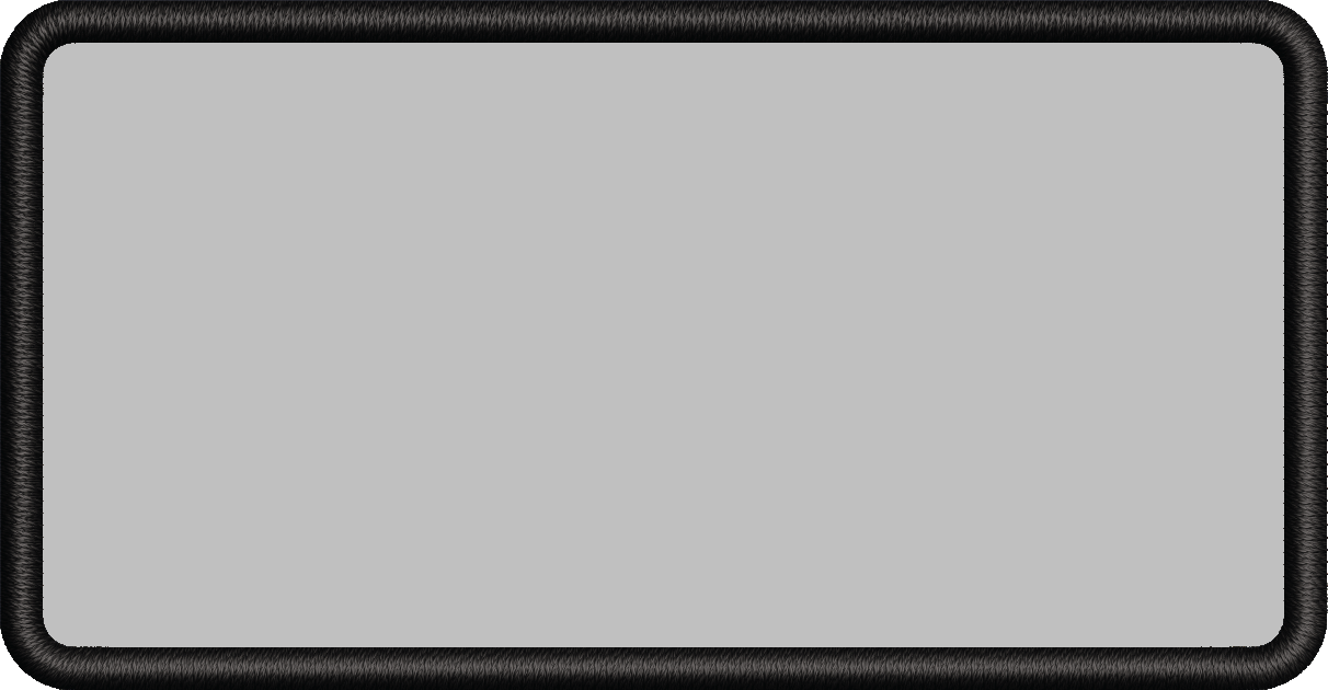 USAF Name Tags - Basic Pilot