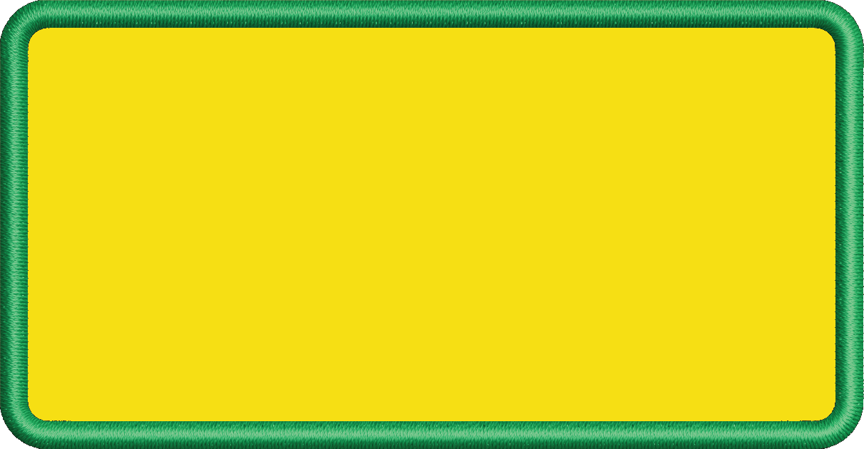 USAF Name Tags - Basic Pilot