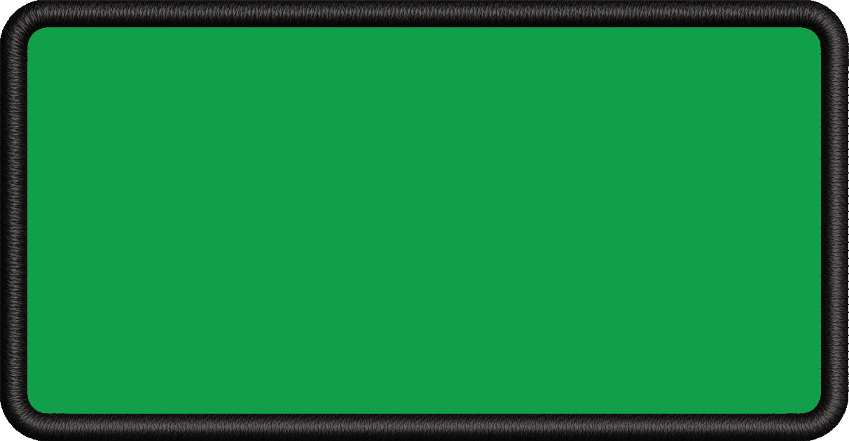 USAF Name Tags - Basic Pilot