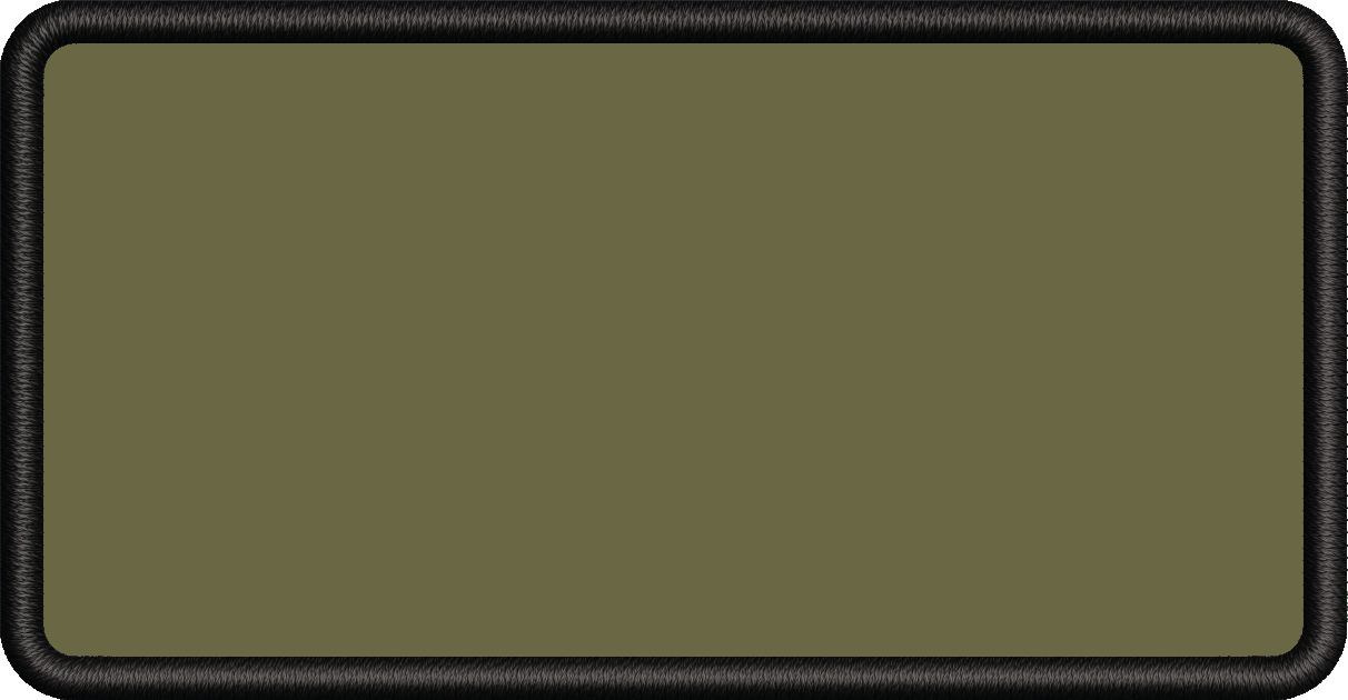 USAF Name Tags - Basic Pilot