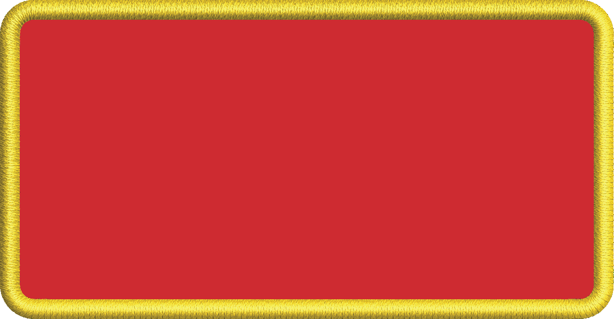 USAF Name Tags - Basic Pilot