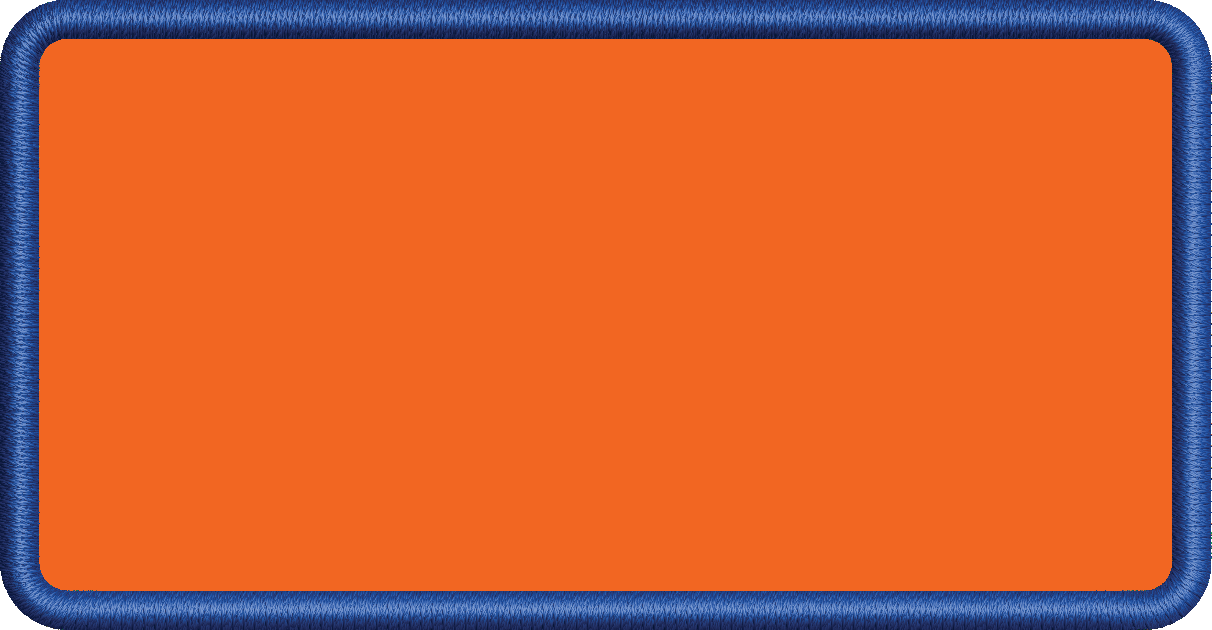 USAF Name Tags - Basic Pilot