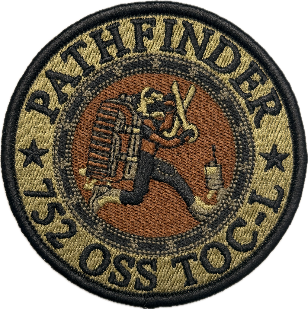 752 OSS TOC-L Pathfinder - OCP