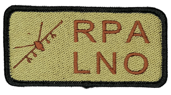 RPA LNOs