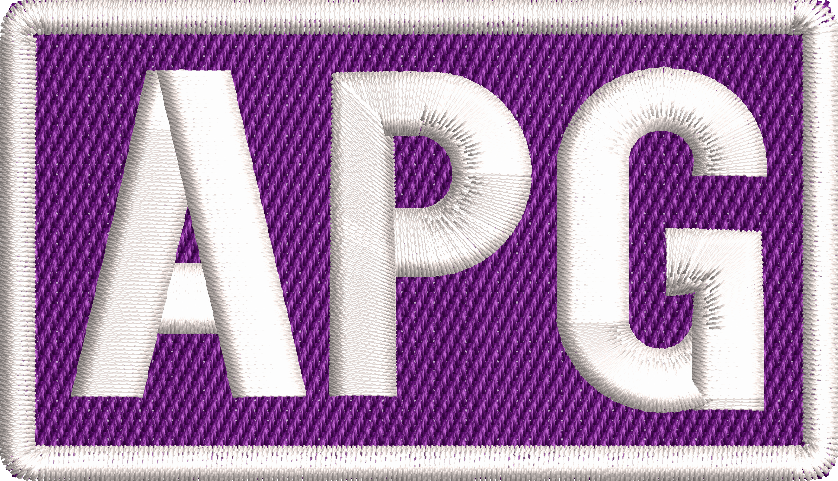 Rule APG *PURPLE*