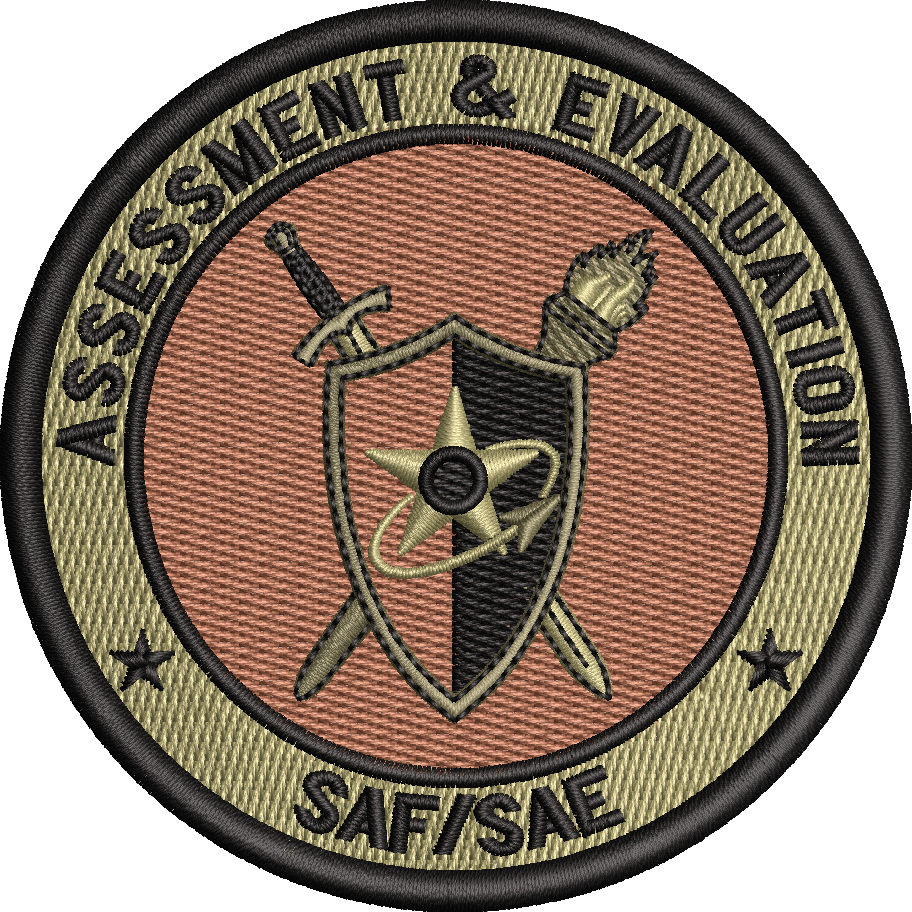 SAF/SAE - Assessment And Evaluation - OCP