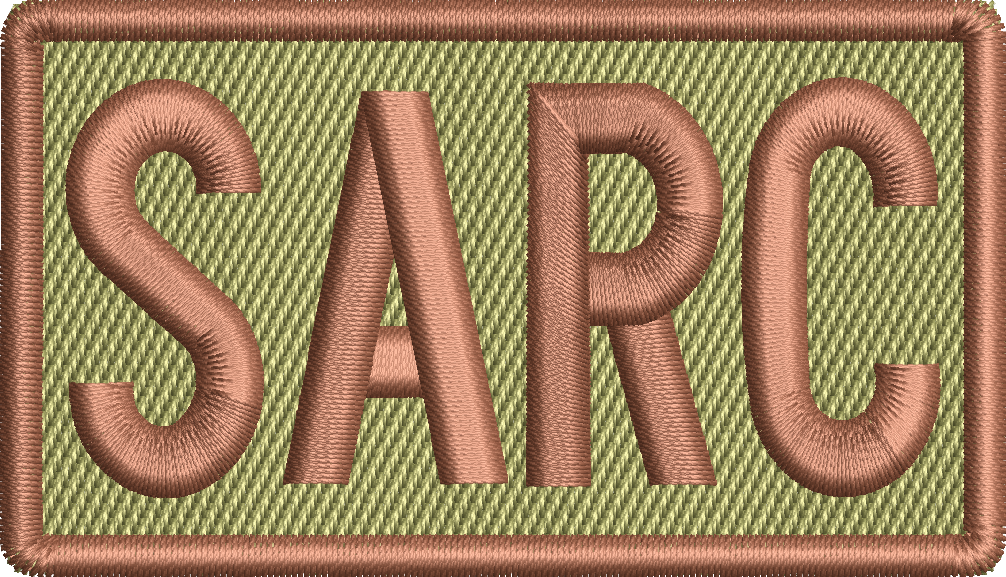 SARC - Duty Identifier Patch